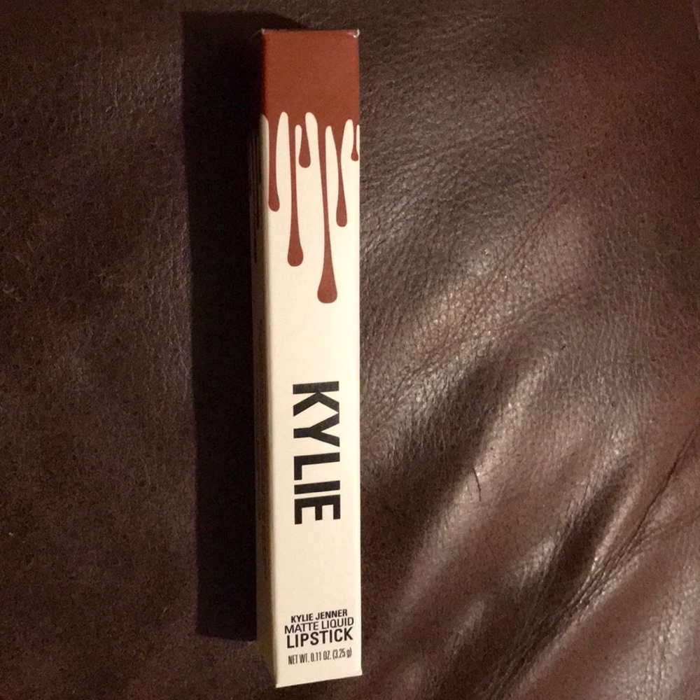 Kylie Matt lips Dolce